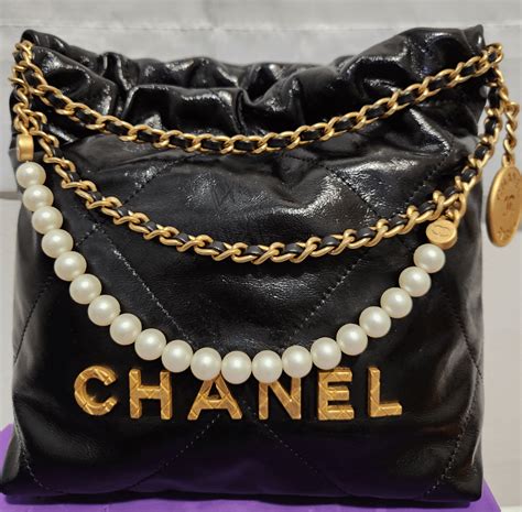 [Review] Chanel 226 Reissue (187 Factory) from Heidi 